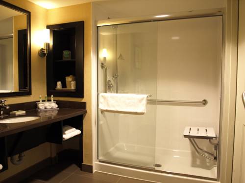 Imagen de la habitación del Hotel Holiday Inn Express And Suites Timmins. Foto 16