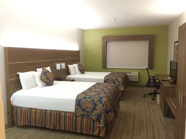Imagen de la habitación del Hotel Holiday Inn Express And Suites Tulare, An Ihg. Foto 14