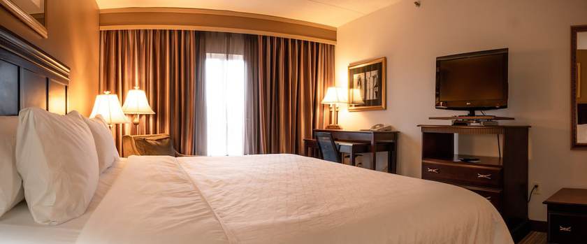 Imagen de la habitación del Hotel Holiday Inn Express And Suites Tuscaloosa-university, An Ihg. Foto 7