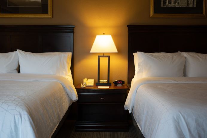 Imagen de la habitación del Hotel Holiday Inn Express And Suites Tuscaloosa-university, An Ihg. Foto 11