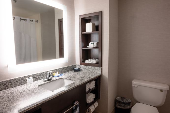 Imagen de la habitación del Hotel Holiday Inn Express And Suites Tuscaloosa-university, An Ihg. Foto 14