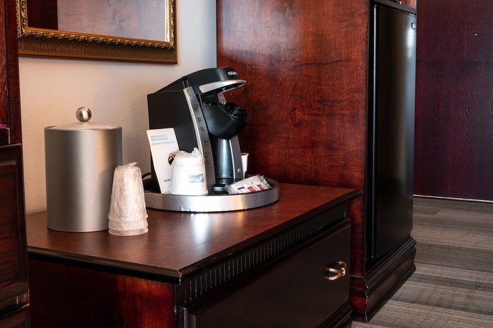 Imagen de la habitación del Hotel Holiday Inn Express And Suites Tuscaloosa-university, An Ihg. Foto 17