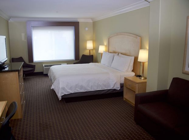 Imagen de la habitación del Hotel Holiday Inn Express And Suites Vacaville, An Ihg. Foto 9