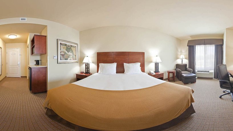 Imagen de la habitación del Hotel Holiday Inn Express And Suites Valdosta West - Mall Area, An Ihg. Foto 2