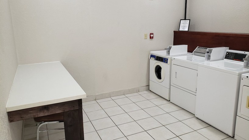 Imagen general del Hotel Holiday Inn Express And Suites Weslaco. Foto 1