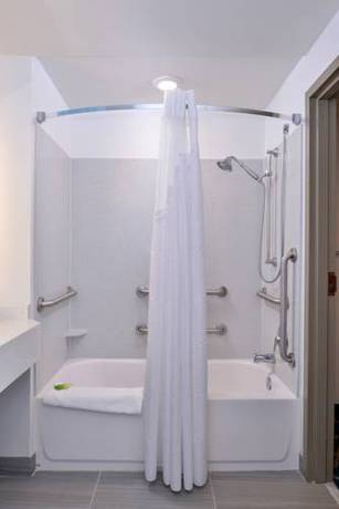 Imagen de la habitación del Hotel Holiday Inn Express And Suites West Ocean City. Foto 7