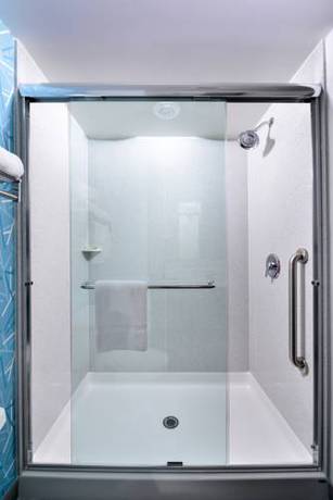 Imagen de la habitación del Hotel Holiday Inn Express And Suites West Ocean City. Foto 10