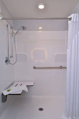 Imagen de la habitación del Hotel Holiday Inn Express And Suites West Ocean City. Foto 15