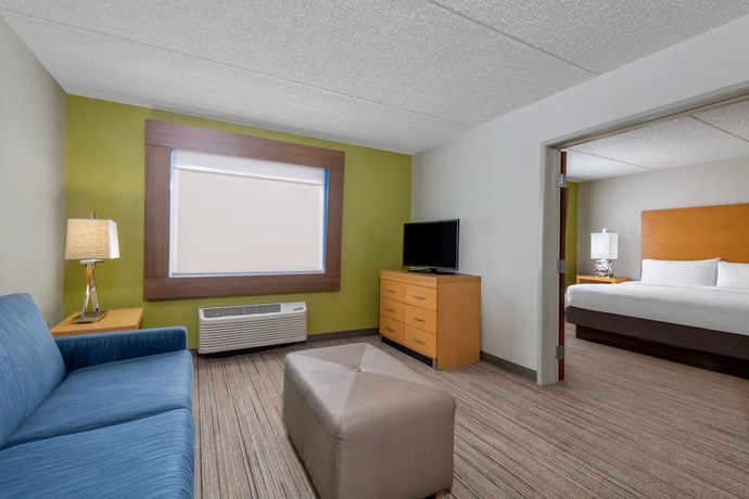 Imagen de la habitación del Hotel Holiday Inn Express And Suites Wheat Ridge-denver West, An Ihg. Foto 2