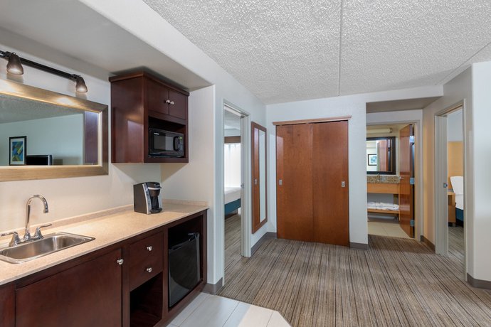 Imagen de la habitación del Hotel Holiday Inn Express And Suites Wheat Ridge-denver West, An Ihg. Foto 5