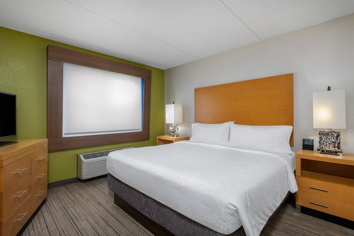 Imagen de la habitación del Hotel Holiday Inn Express And Suites Wheat Ridge-denver West, An Ihg. Foto 6
