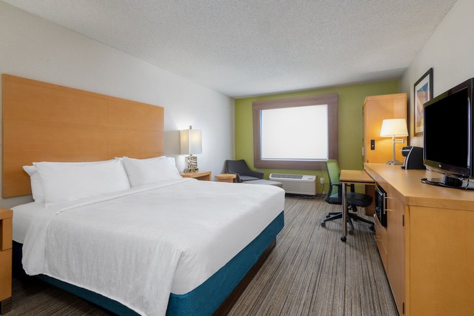Imagen de la habitación del Hotel Holiday Inn Express And Suites Wheat Ridge-denver West, An Ihg. Foto 7