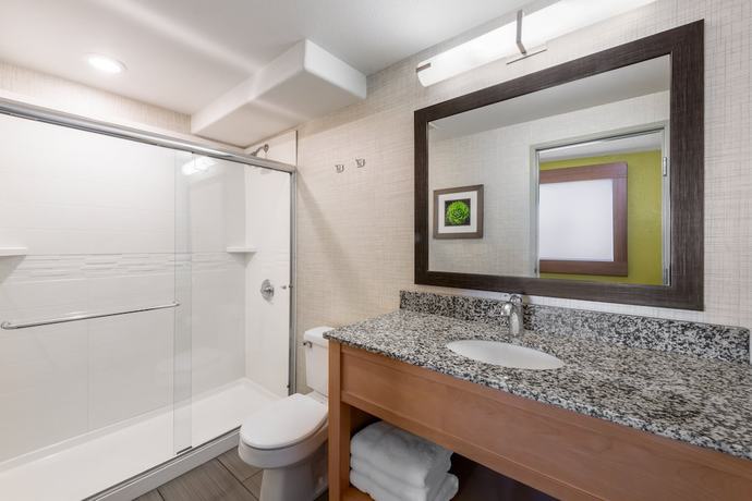 Imagen de la habitación del Hotel Holiday Inn Express And Suites Wheat Ridge-denver West, An Ihg. Foto 9