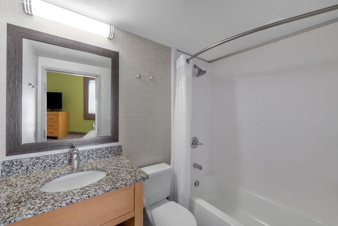 Imagen de la habitación del Hotel Holiday Inn Express And Suites Wheat Ridge-denver West, An Ihg. Foto 16