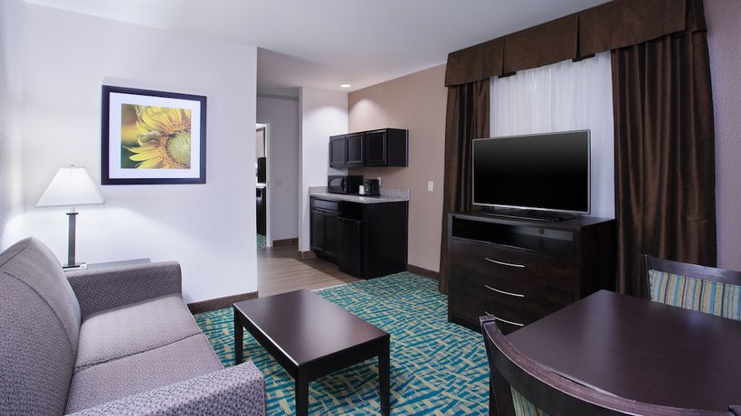 Imagen de la habitación del Hotel Holiday Inn Express And Suites Wyomissing, An Ihg. Foto 8
