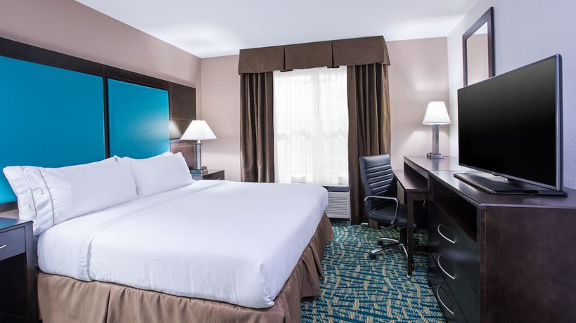 Imagen de la habitación del Hotel Holiday Inn Express And Suites Wyomissing, An Ihg. Foto 11