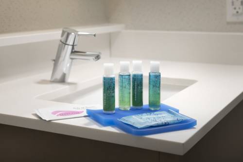 Imagen de la habitación del Hotel Holiday Inn Express Andover North - Lawrence. Foto 12