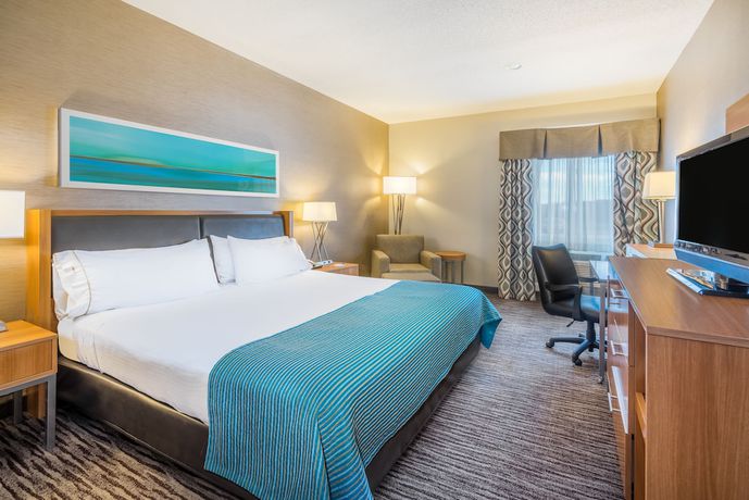 Imagen de la habitación del Hotel Holiday Inn Express Annapolis East-kent Island. Foto 2