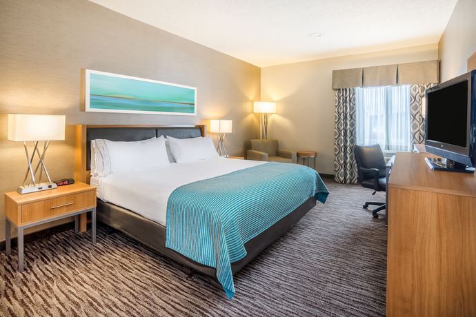 Imagen de la habitación del Hotel Holiday Inn Express Annapolis East-kent Island. Foto 3