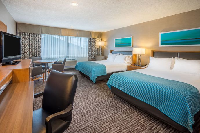 Imagen de la habitación del Hotel Holiday Inn Express Annapolis East-kent Island. Foto 4