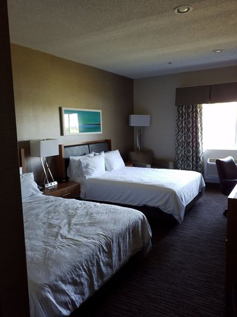 Imagen de la habitación del Hotel Holiday Inn Express Annapolis East-kent Island. Foto 5