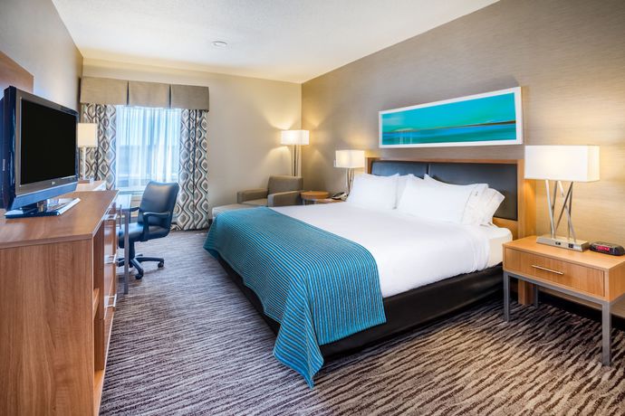 Imagen de la habitación del Hotel Holiday Inn Express Annapolis East-kent Island. Foto 6