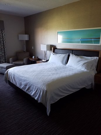 Imagen de la habitación del Hotel Holiday Inn Express Annapolis East-kent Island. Foto 7