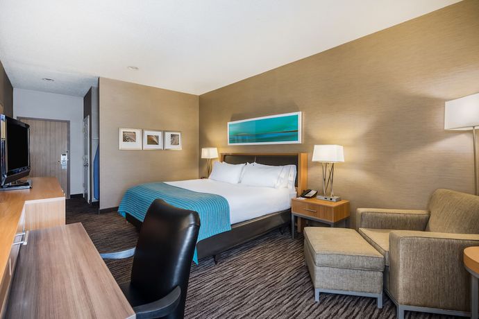 Imagen de la habitación del Hotel Holiday Inn Express Annapolis East-kent Island. Foto 8