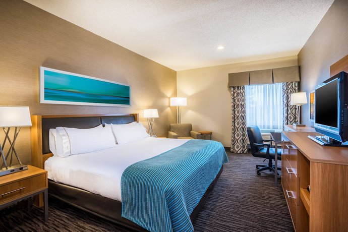Imagen de la habitación del Hotel Holiday Inn Express Annapolis East-kent Island. Foto 9