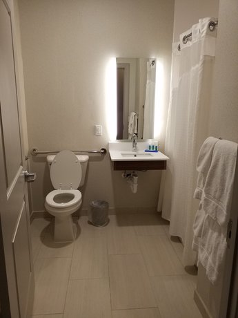Imagen de la habitación del Hotel Holiday Inn Express Annapolis East-kent Island. Foto 11