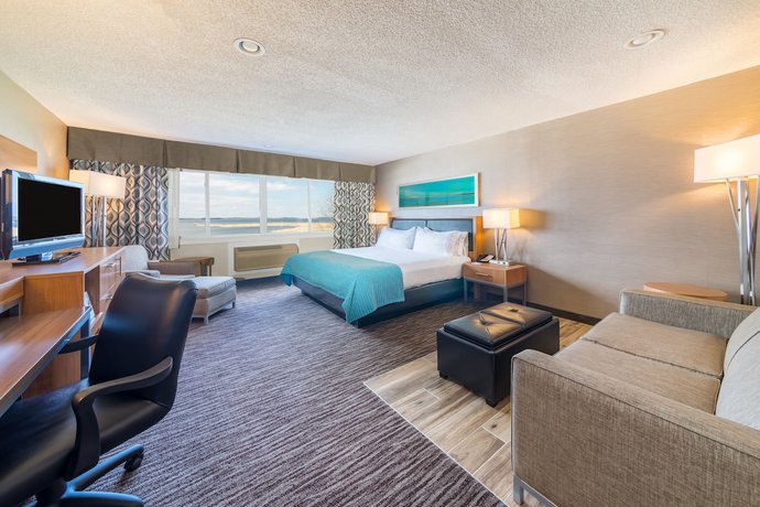 Imagen de la habitación del Hotel Holiday Inn Express Annapolis East-kent Island. Foto 12