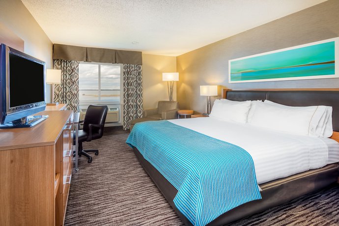 Imagen de la habitación del Hotel Holiday Inn Express Annapolis East-kent Island. Foto 13