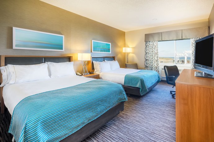 Imagen de la habitación del Hotel Holiday Inn Express Annapolis East-kent Island. Foto 14