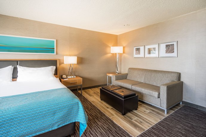 Imagen de la habitación del Hotel Holiday Inn Express Annapolis East-kent Island. Foto 16