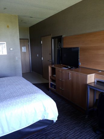 Imagen de la habitación del Hotel Holiday Inn Express Annapolis East-kent Island. Foto 17