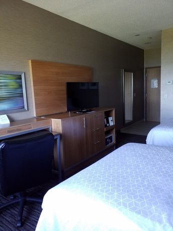 Imagen de la habitación del Hotel Holiday Inn Express Annapolis East-kent Island. Foto 18