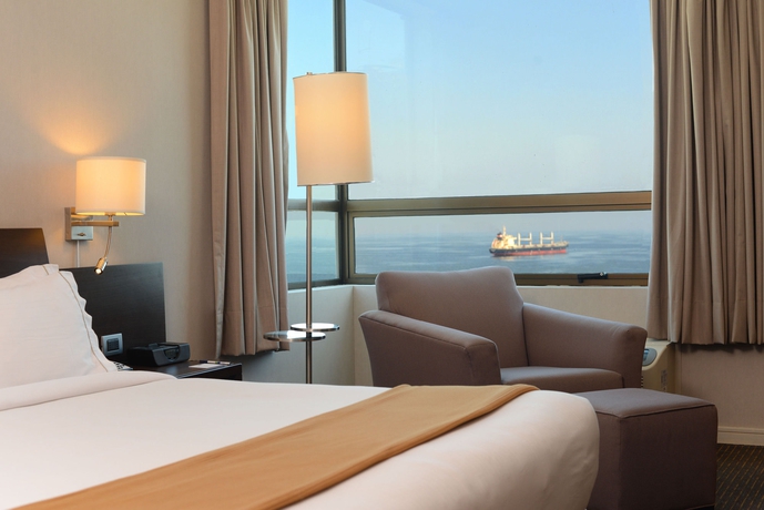 Imagen de la habitación del Hotel Holiday Inn Express Antofagasta. Foto 1