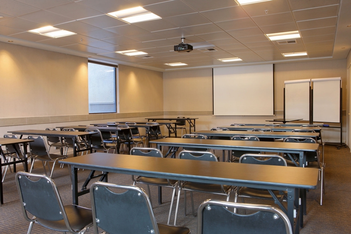 Imagen de los interiores del Hotel Holiday Inn Express Antofagasta. Foto 11