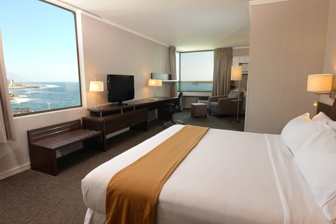 Imagen de la habitación del Hotel Holiday Inn Express Antofagasta. Foto 9