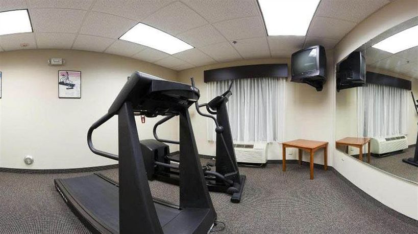 Imagen del bar/restaurante del Hotel Holiday Inn Express Apex - Raleigh. Foto 5