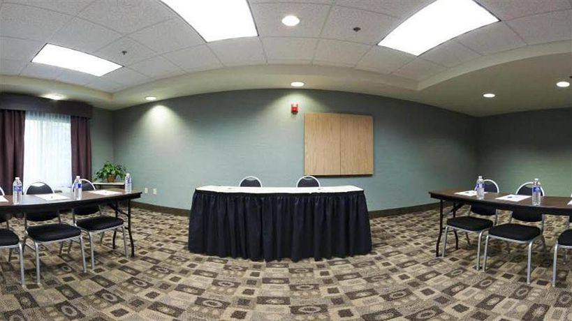 Imagen de la habitación del Hotel Holiday Inn Express Apex - Raleigh. Foto 8