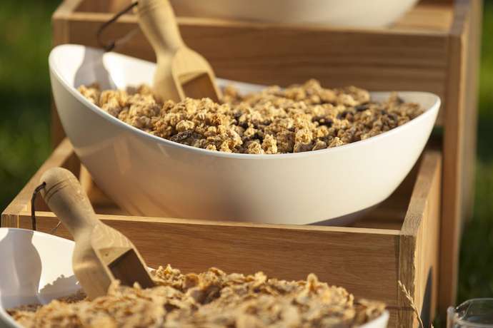 Imagen del bar/restaurante del Hotel Holiday Inn Express Arcachon - La Teste, an IHG Hotel. Foto 3