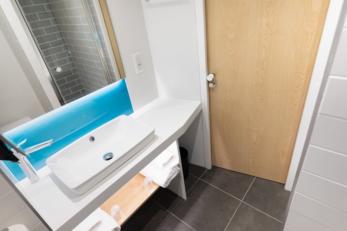 Imagen de la habitación del Hotel Holiday Inn Express Arras, An Ihg. Foto 7