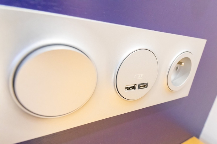 Imagen de la habitación del Hotel Holiday Inn Express Arras, An Ihg. Foto 11