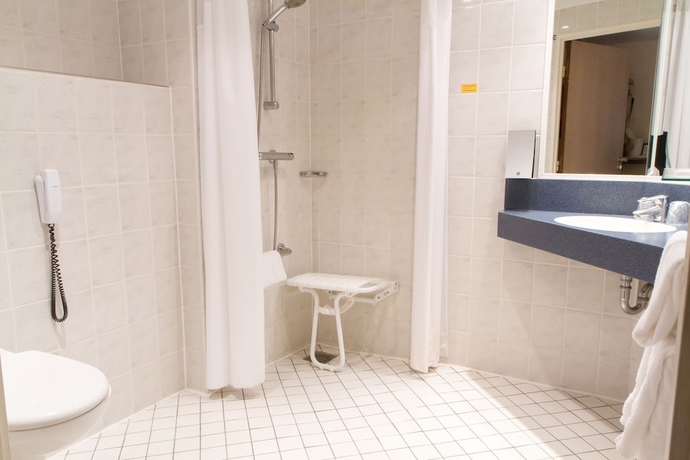 Imagen de la habitación del Hotel Holiday Inn Express Arras, An Ihg. Foto 13