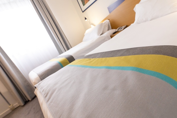 Imagen de la habitación del Hotel Holiday Inn Express Arras, An Ihg. Foto 15