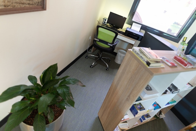 Imagen general del Hotel Holiday Inn Express Arras, An Ihg. Foto 2