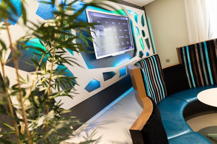 Imagen general del Hotel Holiday Inn Express Arras, An Ihg. Foto 3