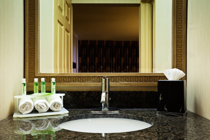 Imagen de la habitación del Hotel Holiday Inn Express At Monterey Bay, An Ihg. Foto 7