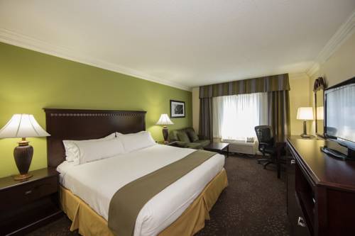 Imagen de la habitación del Hotel Holiday Inn Express Athens - University Area. Foto 3